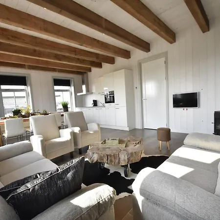 In Holland Near Beaches, Cleaning Included * Callantsoog