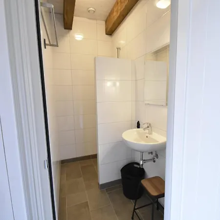 In Holland Near Beaches, Cleaning Included *