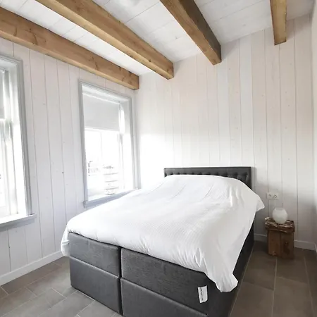Casa de Férias In Holland Near Beaches, Cleaning Included Callantsoog