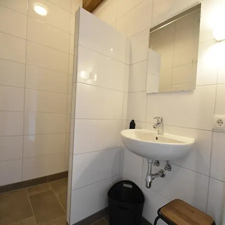 Casa de Férias In Holland Near Beaches, Cleaning Included