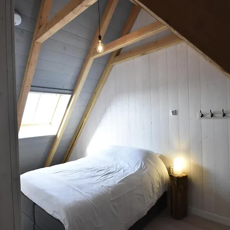 In Holland Near Beaches, Cleaning Included * Callantsoog