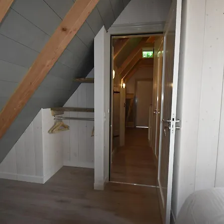 Casa de Férias In Holland Near Beaches, Cleaning Included *